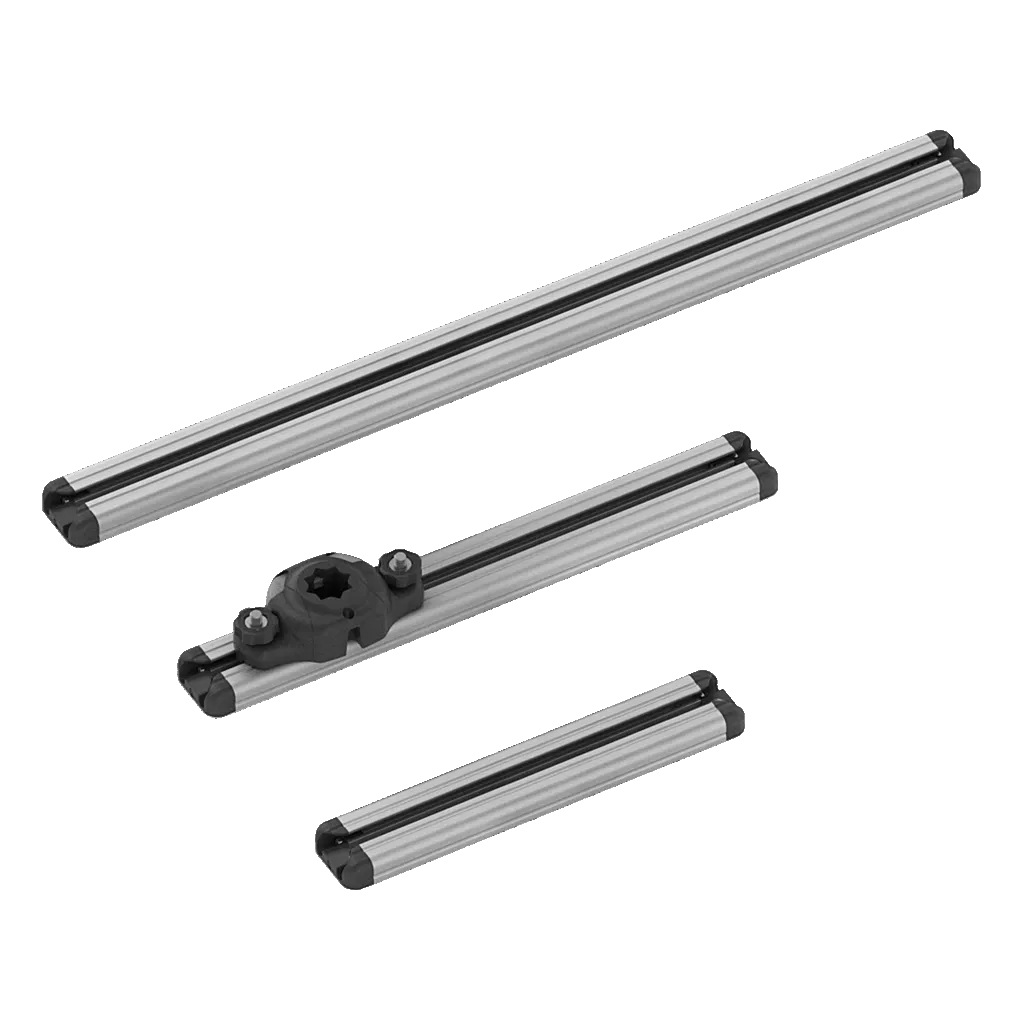 Railblaza Tracloader sín