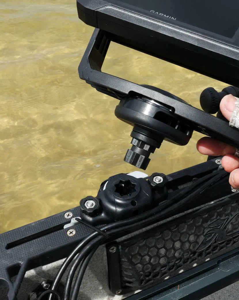 Railblaza Trackloader Starport