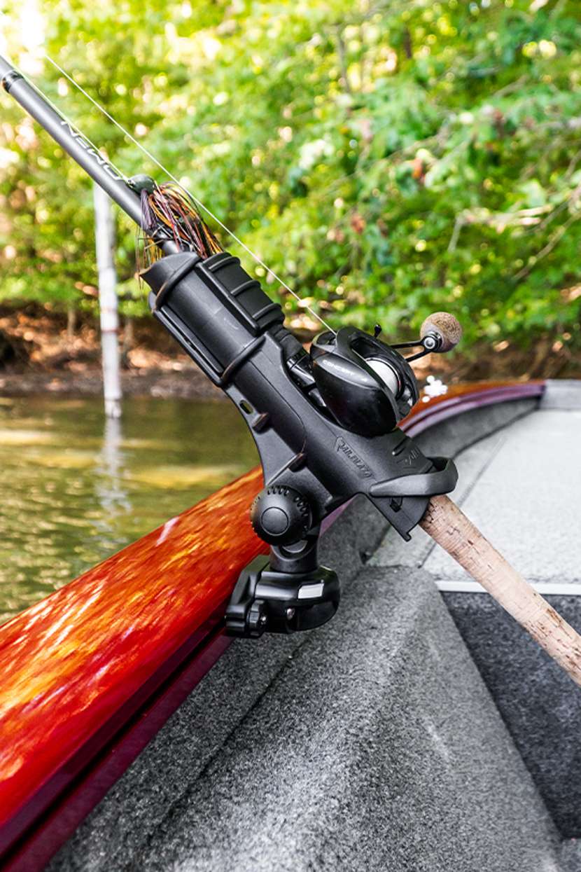 Railblaza bottartó II