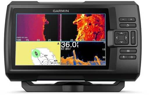Garmin Striker Vivid