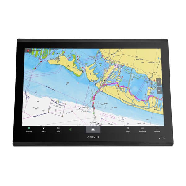 Garmin GPSMAP