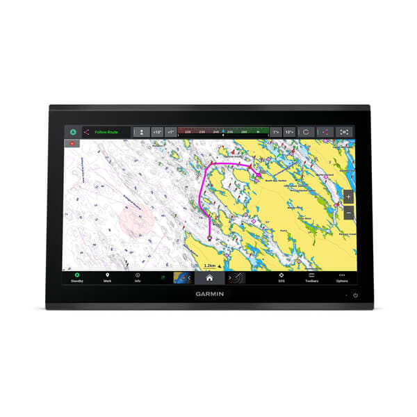 Garmin GPSMAP
