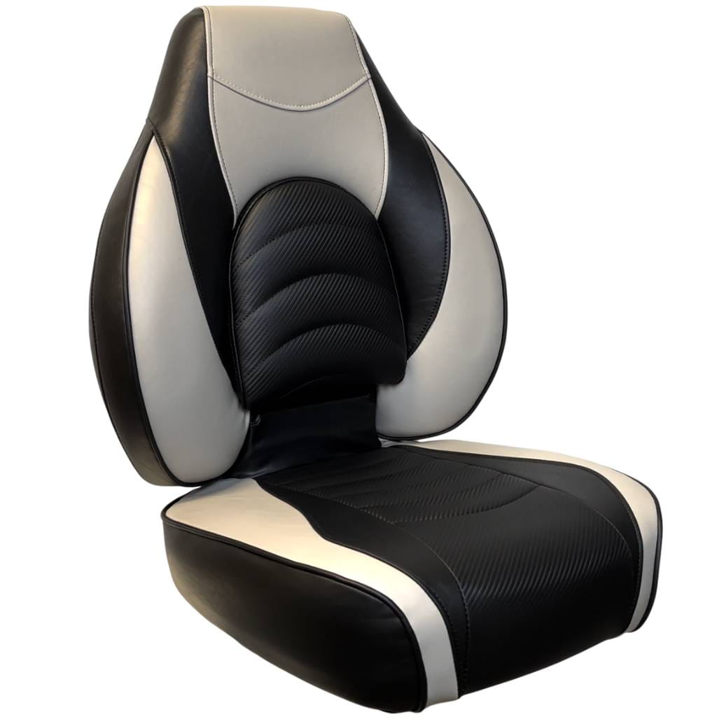 Springfield Fish Pro csónak szék