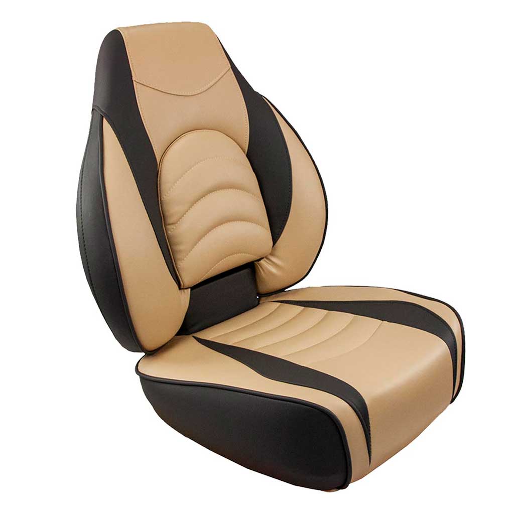 Springfield Fish Pro csónak szék