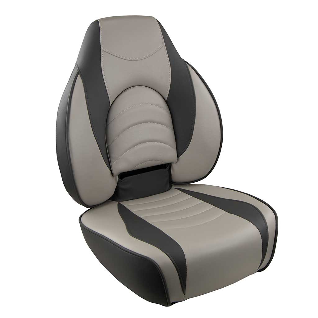 Springfield Fish Pro csónak szék