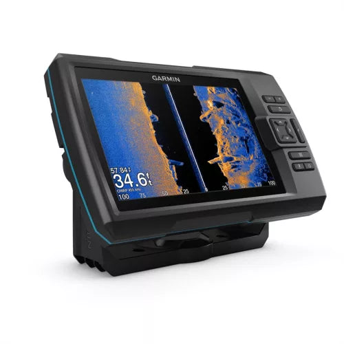 Garmin Striker Vivid