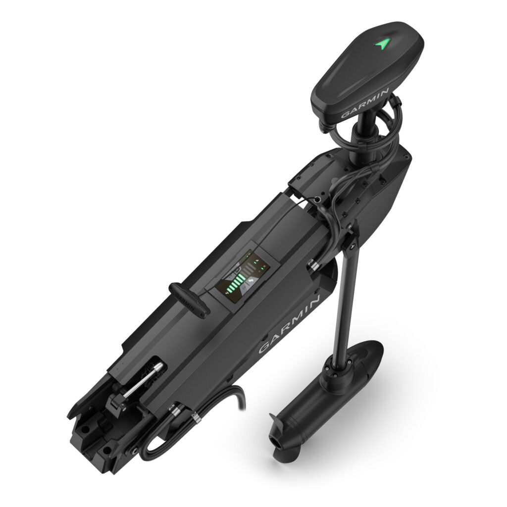Garmin Force Pro