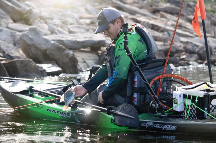 Railblaza Camera Boom