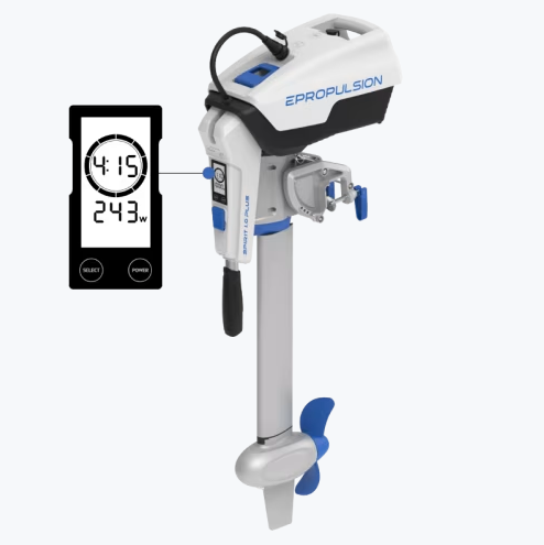 Epropulsion Spirit 1.0 PLUS
