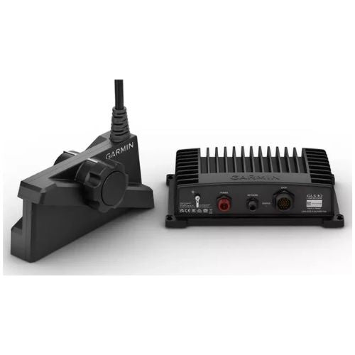 Garmin LiveScope Plus – System