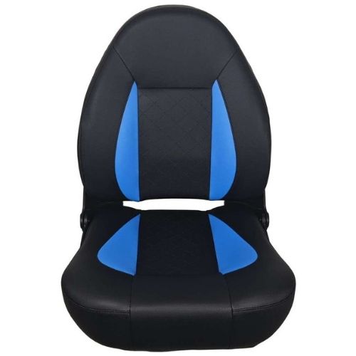 FISH King összecsukható csónakülés