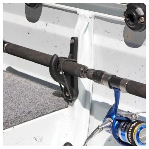 Railblaza horgászbot tároló horog