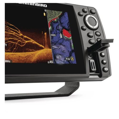 Humminbird Helix