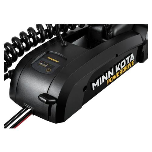 Minn Kota Powerdrive