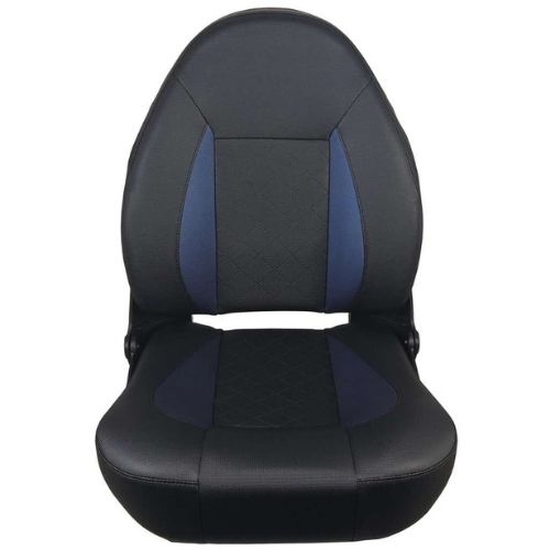 FISH King összecsukható csónakülés