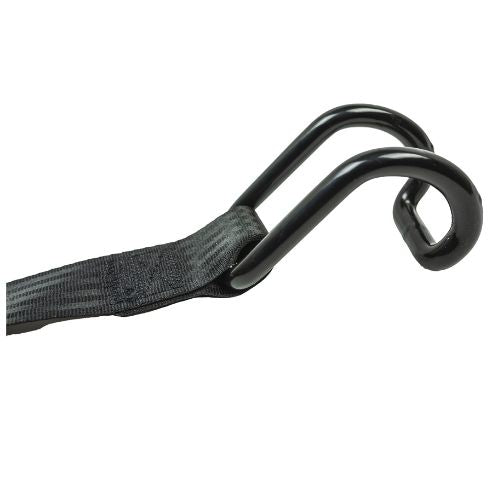 Önbehúzódó spanifer BoatBuckle -ideális hajó oldalára