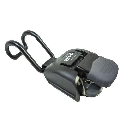 Önbehúzódó spanifer BoatBuckle -ideális hajó oldalára