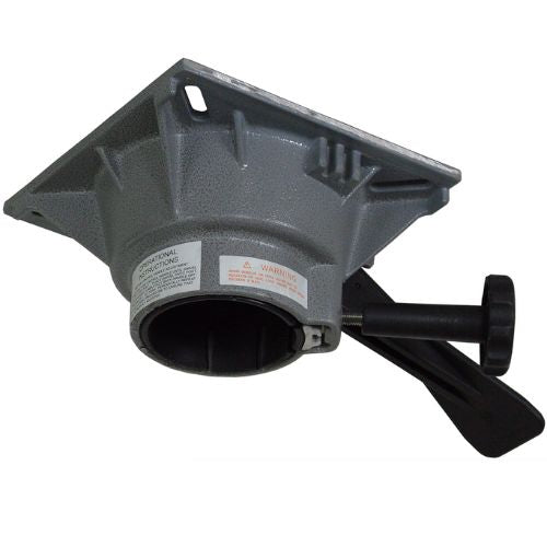 Forgatható rögzítőalap az üléshez (adapter)