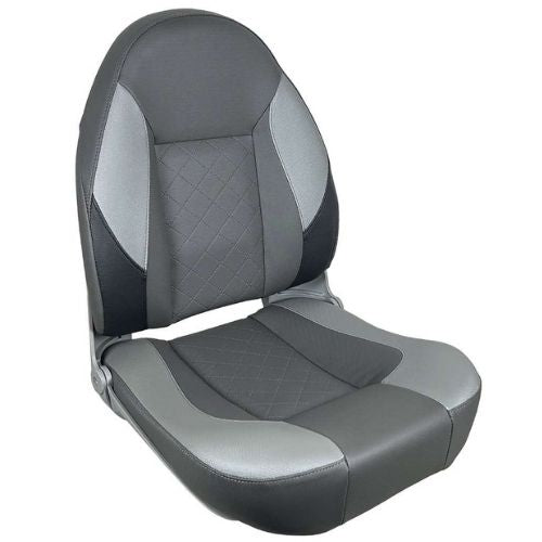 FISH King összecsukható csónakülés