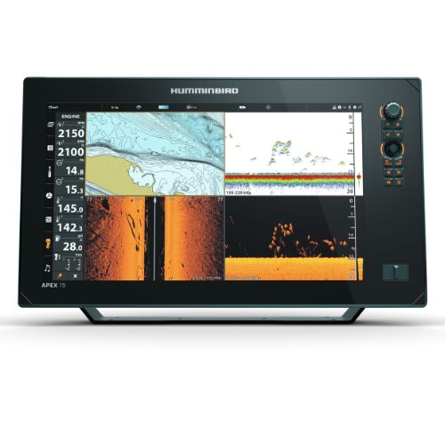Humminbird Apex
