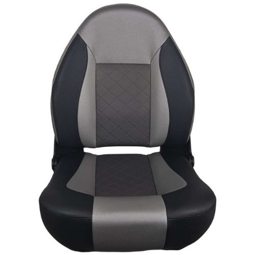 FISH King összecsukható csónakülés