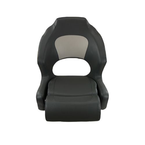 Springfield kapitányi szék