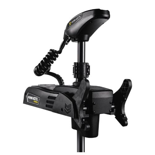 Minn Kota Riptide Terrova Quest 90/115