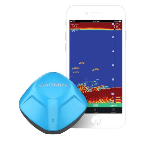 Garmin Striker Cast GPS