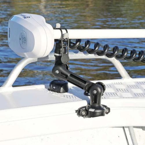 Railblaza XL stabilizáló készlet orrmotorokhoz