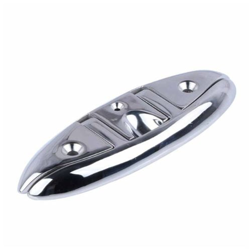 Rozsdamentes acél összecsukható bika (152mm)