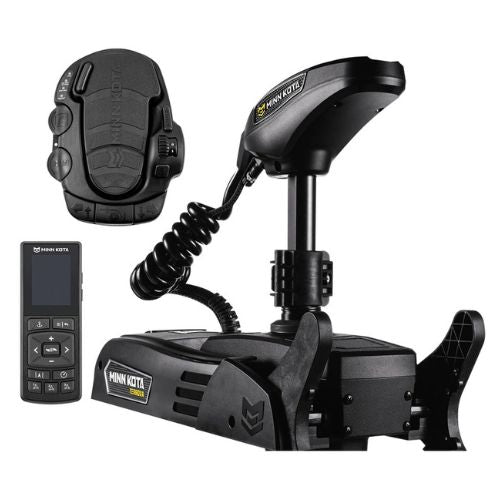 Minn Kota Terrova Quest 90/115