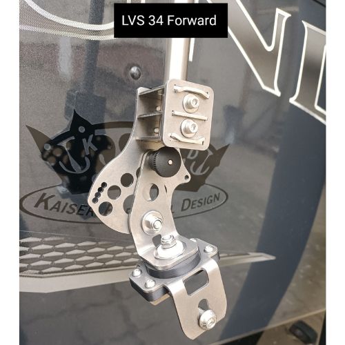 Garmin LVS 32 konzol V4A