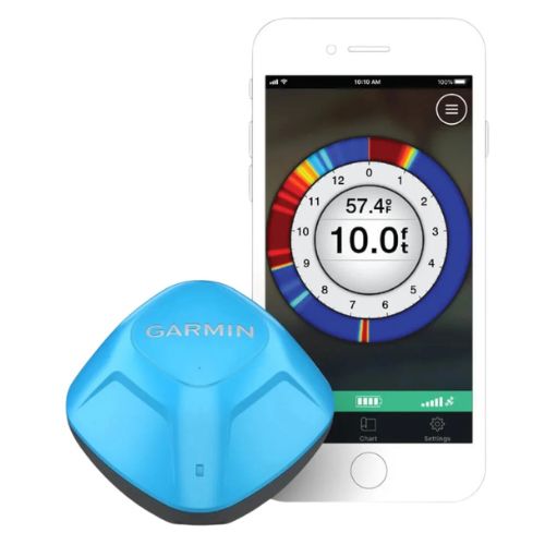 Garmin Striker Cast GPS
