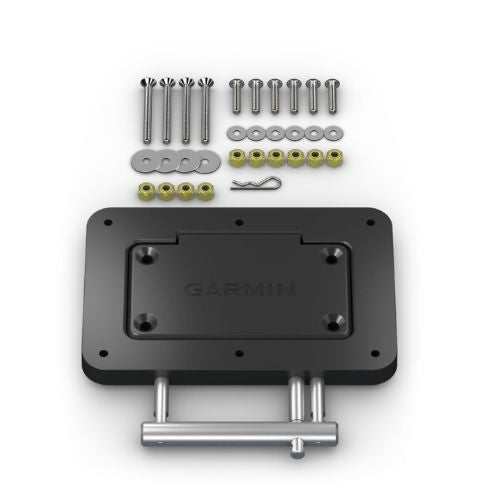 Garmin Force Kraken Quick release motor tartó