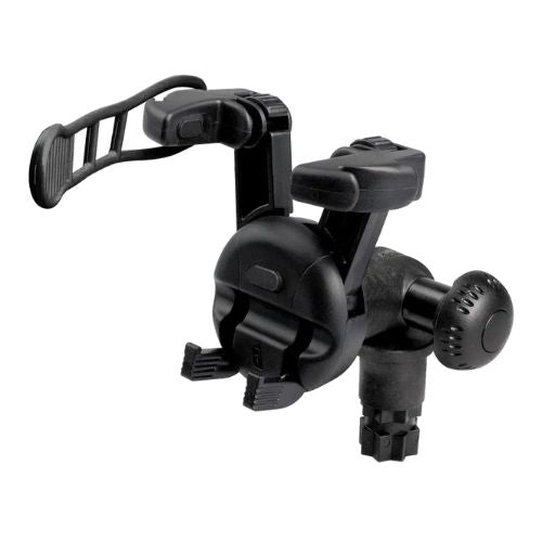 Railblaza mobil tartó