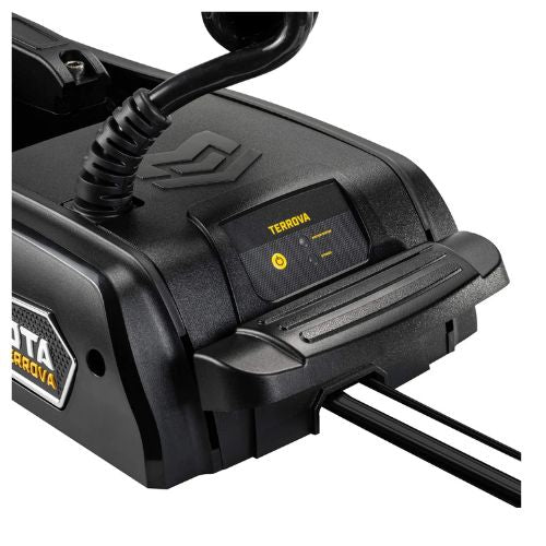 Minn Kota Terrova Quest 90/115