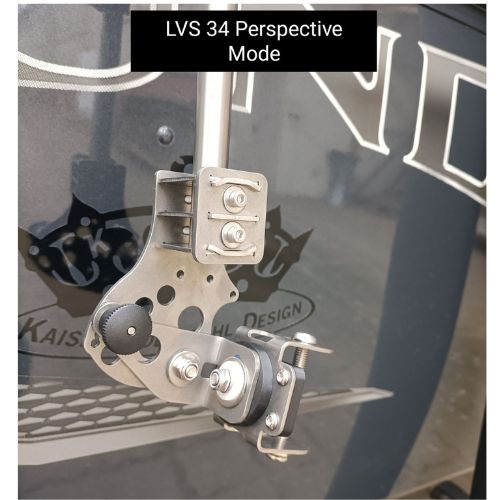 Garmin LVS 32 konzol V4A