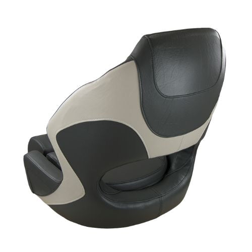 Springfield kapitányi szék