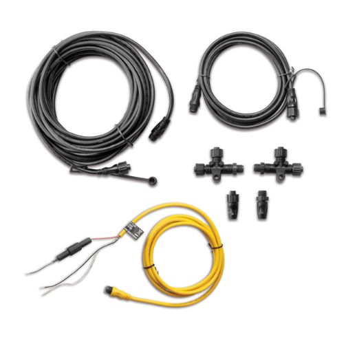 Garmin NMEA 2000 Starter Kit