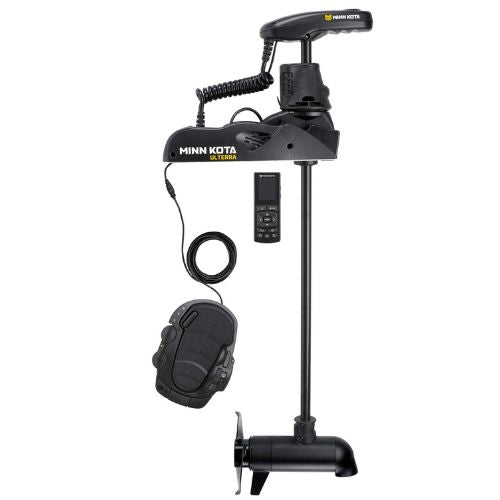 Minn Kota Ulterra