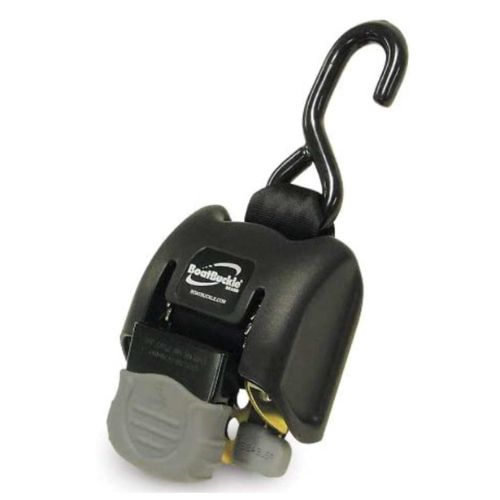 Önbehúzódó spanifer BoatBuckle - szélesség 5 cm, hosszúság 110 cm