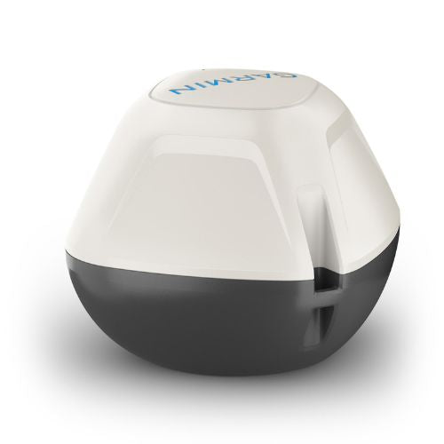Garmin Striker Cast