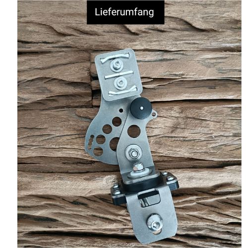 Garmin LVS 32 konzol V4A