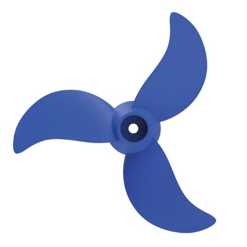 Eproplulsion NAVY 6.0 alacsony állásszögű propeller