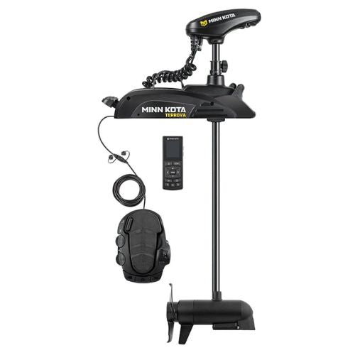 Minn Kota Terrova 112 WR