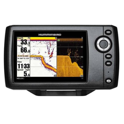 Humminbird Helix