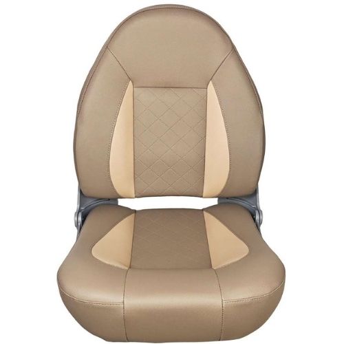 FISH King összecsukható csónakülés