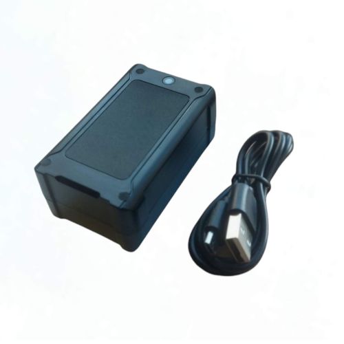 Professzionális nyomkövető