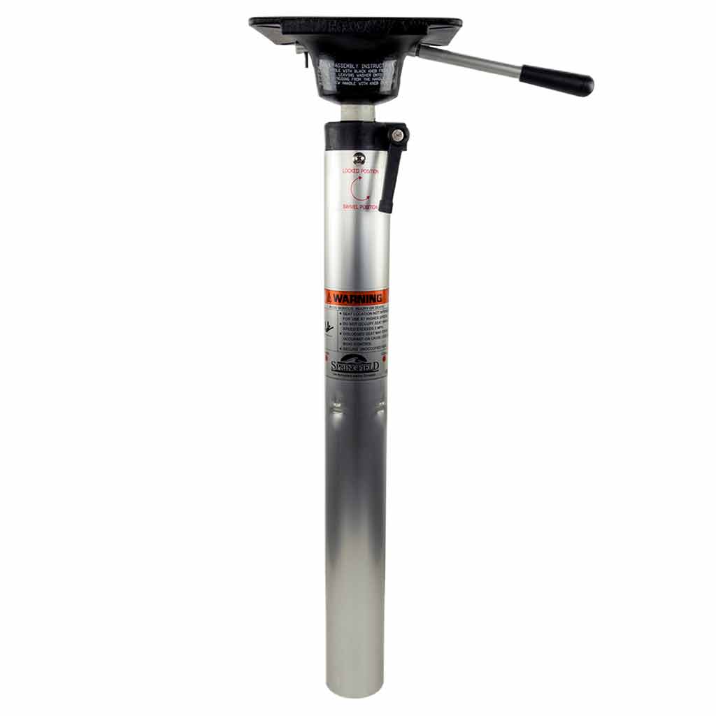 Springfield állítható láb 58-74 cm + forgószéktalp