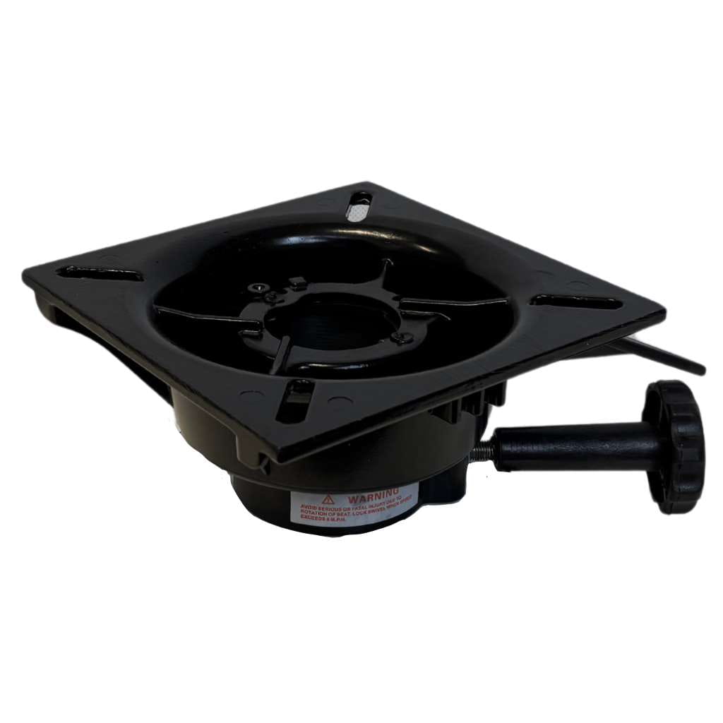 Forgatható rögzítőalap az üléshez (adapter)